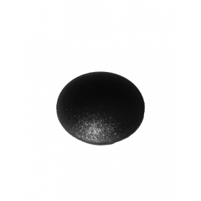 Blndprop for bremsenav, 29mm. sort plast.