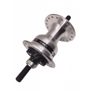 Nav, for, rullebrems, 36H, blank, HB-IM40 SHIMANO