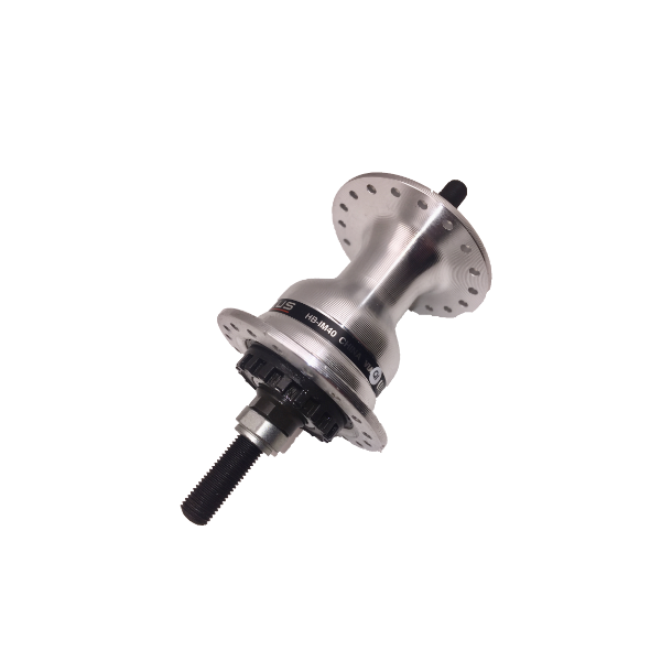 Nav, for, rullebrems, 36H, blank, HB-IM40 SHIMANO