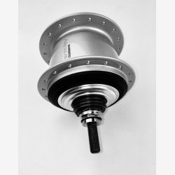 Nav, bag, internal gear, 8 Gear, roller, SHIMANO NEXUS