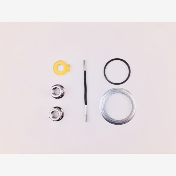 Komponentst. 82.0mm. NEXUS 3