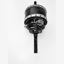 Indsats, Nexus 8, rullebremse