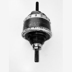 Indsats, Nexus 8, rullebremse