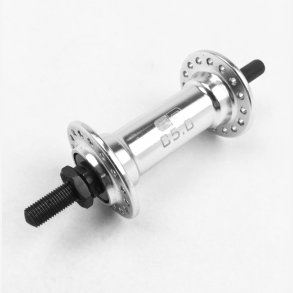 Nav, for, fast aksel, 32H, slv, Connect  C5.0