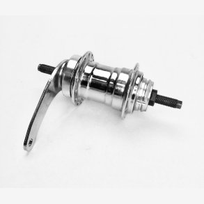 Nav, bag, internal gear, 1 Gear, 28H, VELO