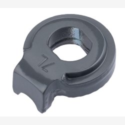 Fikserskive, Sikringsskive, Gr 7L, SHIMANO NEXUS 4+7+8