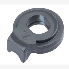 Fikserskive, Sikringsskive, Gr 7L, SHIMANO NEXUS 4+7+8