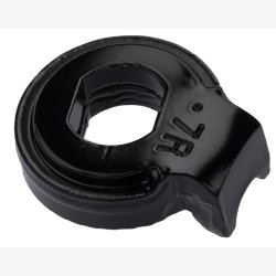 Fikserskive, Sikringsskive, Sort 7R, SHIMANO NEXUS 4+7+8