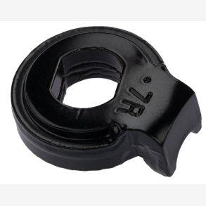 Fikserskive, Sikringsskive, Sort 7R, SHIMANO NEXUS 4+7+8