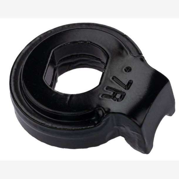 Fikserskive, Sikringsskive, Sort 7R, SHIMANO NEXUS 4+7+8