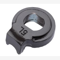 Fikserskive, Sikringsskive, Brun 5L, SHIMANO NEXUS 4+7+8