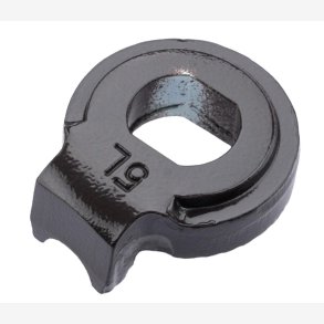 Fikserskive, Sikringsskive, Brun 5L, SHIMANO NEXUS 4+7+8