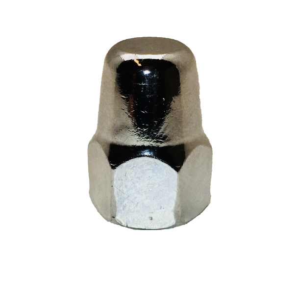 Mtrik, fornav, RUL. DYN. 9mm. NEXUS