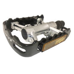 Pedal, SPD/alm. , E-PM818 EXUSTAR