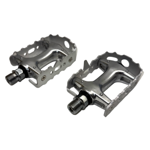 M-Wave pedaler i aluminium � 9/16