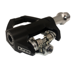 Pedal, 9/16", SPD, E-PR50 EXUSTAR