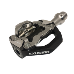 Pedal, 9/16", SPD, E-PR50 EXUSTAR