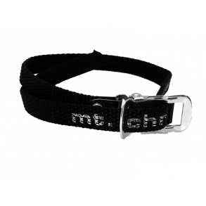 Rem for pedal clips, nylon, 440mm. ZEFAL