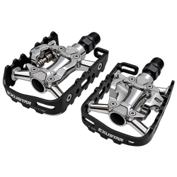 Exustar E-PM818 kombipedaler � SPD