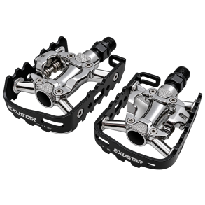 Exustar E-PM818 kombipedaler � SPD