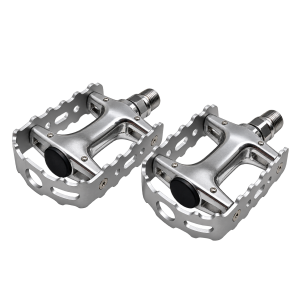 M-Wave pedaler i aluminium � 9/16