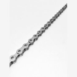 SRAM PC1 Nickel cykelk�de til single speed � 114 led inkl. PowerLock