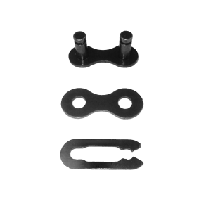 KMC K�deled B1 Sort � 1 stk.