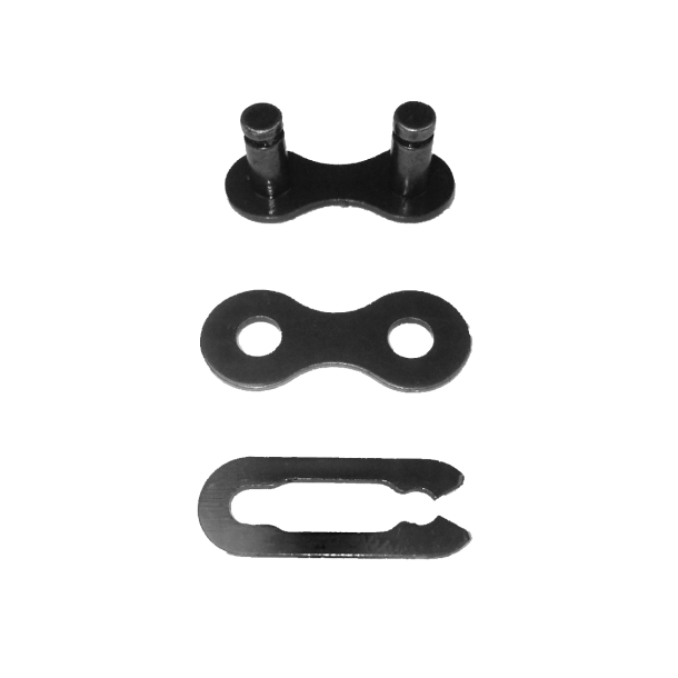 KMC K�deled B1 Sort � 1 stk.