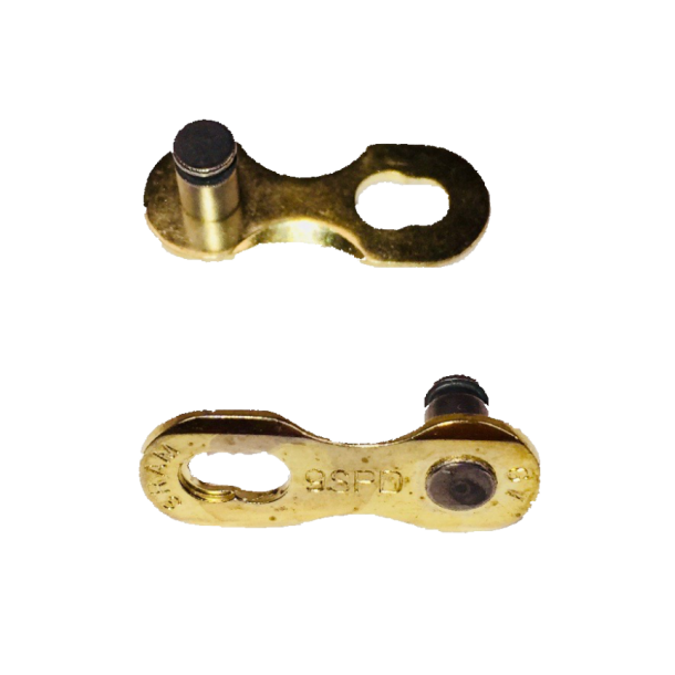 SRAM k�deled, 9 speed, 1 stk.