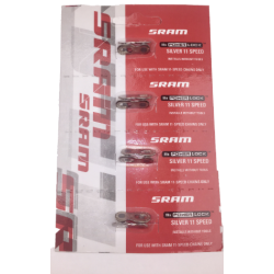 K�deled, SRAM, 11 Speed. 1 stk.
