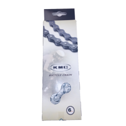 K�de, 1-6 speed, smal, racer, rustbuster, KMC