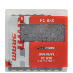 K�de, 8 speed, SRAM PC830
