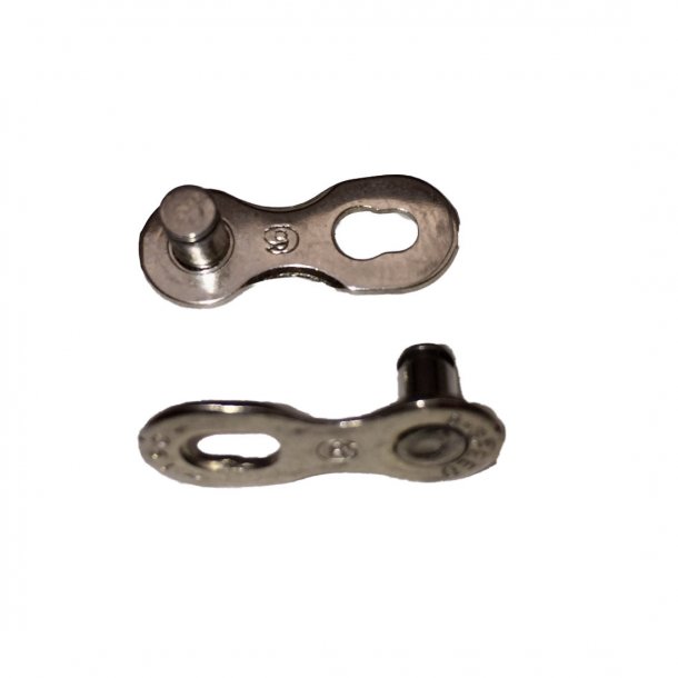 K�deled, SUNRACE, 10 Speed. 1 stk.