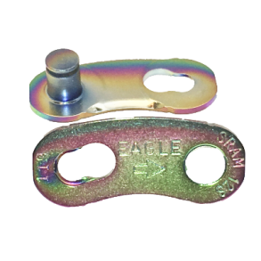 SRAM Eagle PowerLock k�deled � 12-speed, 1 stk.