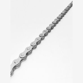 KMC B1 Wide RB cykelk�de til single speed og indvendige gear � 112 led, uden samleled