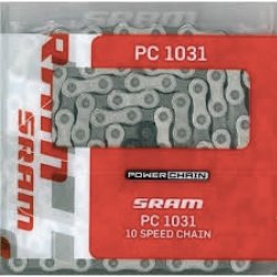  10 speed � 11-32T - SRAM PG-1030 kassette + PC-1031 k�de