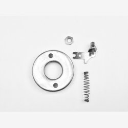 Tromlebremse, "Kina".