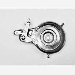 Tromlebremse, "Kina".