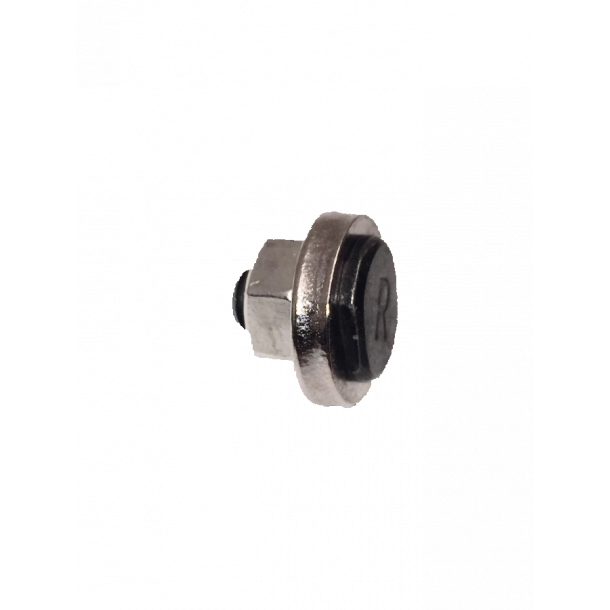 Klemskrue, rullebrems, bag, IM45B + IM80B