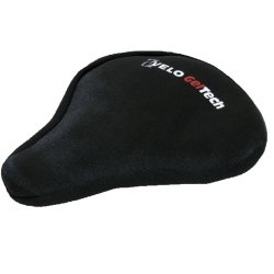 Sadelovertr�k, Gel, VELO, Geltech, str. S