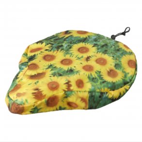 Sadelovertr�k, M-WAVE, Sunflower