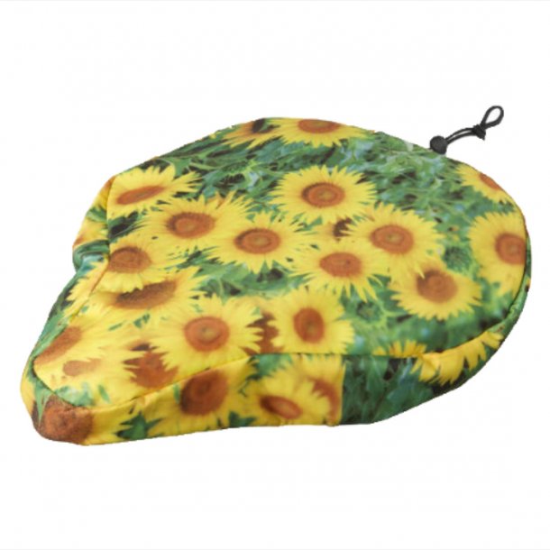 Sadelovertr�k, M-WAVE, Sunflower