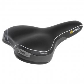 Sadel, str. L, VELO, PLUSH
