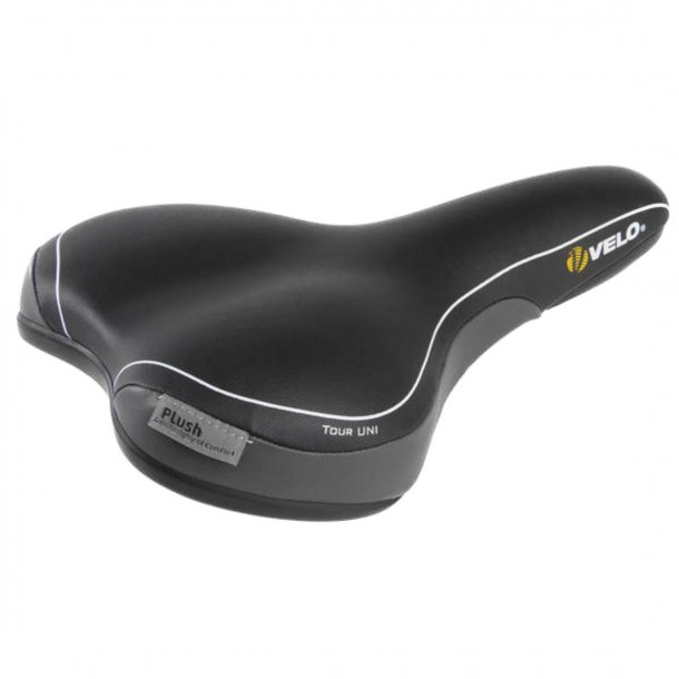 Sadel, str. L, VELO, PLUSH