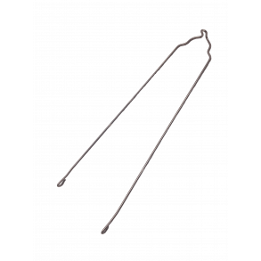 Tilbehr, Skrmstiver, 700C (27/28) 350mm.