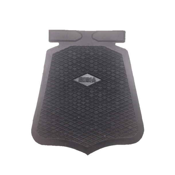 Stnklap. Sort, Bibia stor.