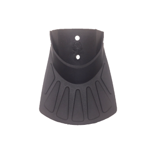 St�nklap. Sort, 58/60mm. SUNNY WHEEL 803