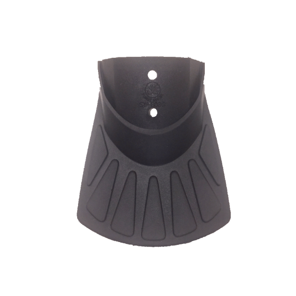 Stnklap. Sort, 58/60mm. SUNNY WHEEL 803