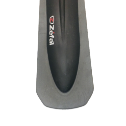 Forskrm, Racer, plast. Montering p skrr,  Zefal, Mudgard.