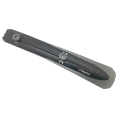 Forskrm, Racer, plast. Montering p skrr,  Zefal, Mudgard.